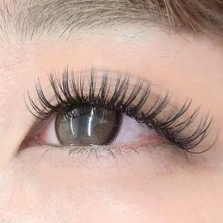 マツエク・マツパ Cherie muのマツエク・マツパデザイン