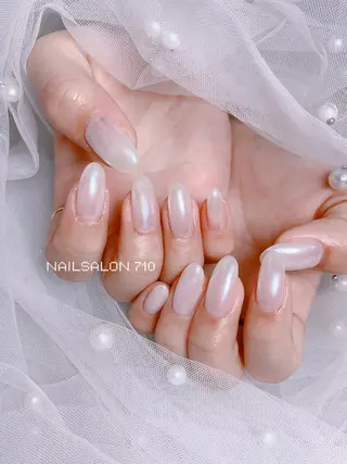 ネイル ナナイチゼロ I.Naoのネイルデザイン