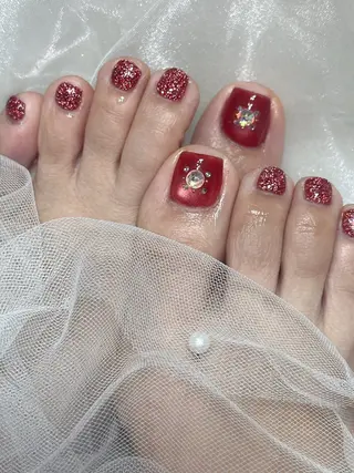 ネイル nails' it...のネイルデザイン