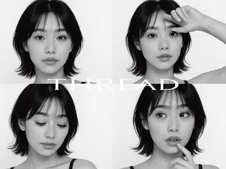 マツエク・マツパ miku .の眉毛・アイブロウイメージ