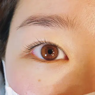 マツエク・マツパ なかむら 🪡のマツエク・マツパデザイン