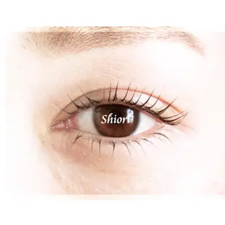 マツエク・マツパ 宮崎 詩織のマツエク・マツパデザイン