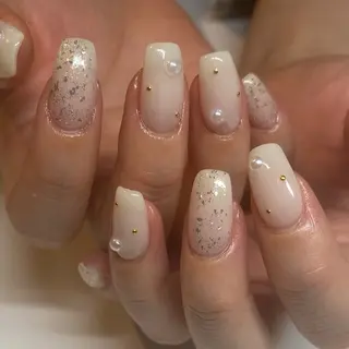 ネイル 濵田 実沙/Manonのネイルデザイン