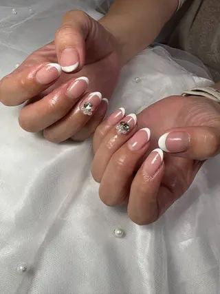 ネイル salon de Belleのネイルデザイン