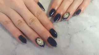 ネイル 🎀ネイルサロン RIRI🎀のネイルデザイン