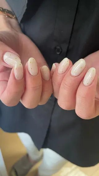 ネイル H'ami (haruka)のネイルデザイン