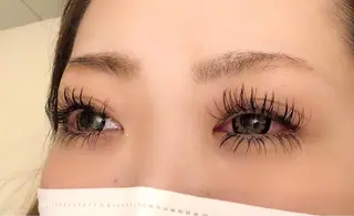 マツエク・マツパ eyelash GARDENのマツエク・マツパデザイン