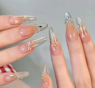 ネイル Molly _nailのネイルデザイン
