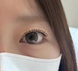 マツエク・マツパ soo nachiのマツエク・マツパデザイン