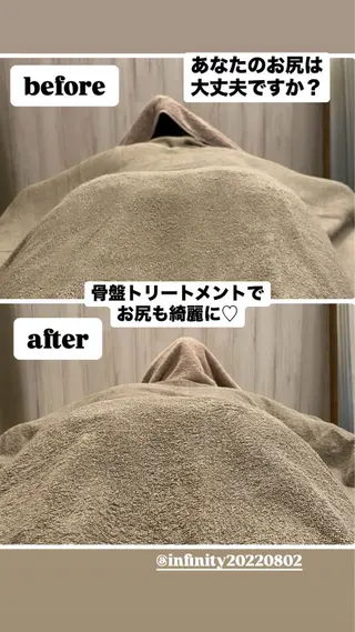 infinity所属・Infinty 眞境名佳世のその他イメージ