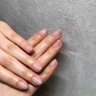 ネイル Nes.Nail所属・Miyagi Asamiのネイルデザイン