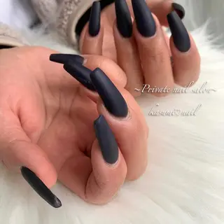 ネイル KASUMI♡ Nailのネイルデザイン