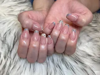 ネイル nail&eyelash salon la sincerite 【ラサンセリテ】所属・ラサンセリテ KAHOのネイルデザイン