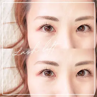 マツエク・マツパ 韓国マツパ*マスカラ パーマ導入店Reoのマツエク・マツパデザイン