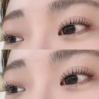 マツエク・マツパ マリーテレジア 🍬KOJIMAのマツエク・マツパデザイン