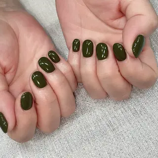 ネイル 林 ✨syousyouのネイルデザイン