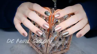 ネイル DC nail salonのネイルデザイン