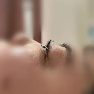 マツエク・マツパ REKOkitaooji所属・吉田 仁海のマツエク・マツパデザイン