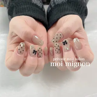 ネイル nailist Aki♡のネイルデザイン