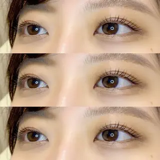 マツエク・マツパ KURUMI🦋 まつエクまつパ美眉のマツエク・マツパデザイン