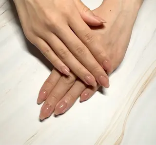 ネイル Jrネイリスト Reiのネイルデザイン