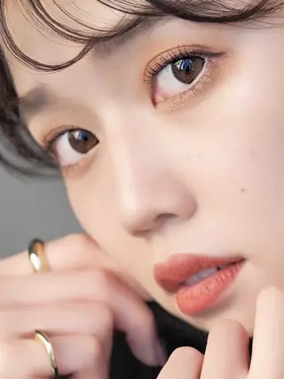 マツエク・マツパ 仙台まつげエクステサロンdesignK所属・designK おおくらのマツエク・マツパデザイン