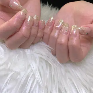 ネイル Nail salon Venusのネイルデザイン