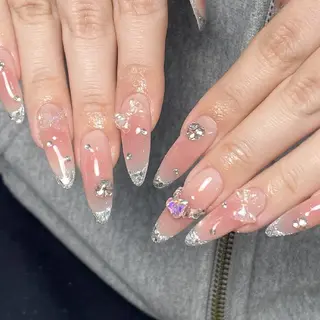 ネイル UM Nail Salonのネイルデザイン