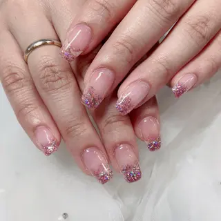 ネイル Nail Salon kihi大塚店のネイルデザイン
