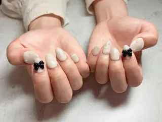 ネイル nailme!/松下 侑未のネイルデザイン