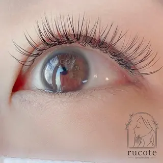 マツエク・マツパ アイラッシュサロン ルコテの眉毛・アイブロウイメージ