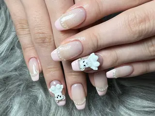 ネイル 💎JADE💎 齊藤沙也香のエステ・リラクイメージ