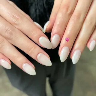 ネイル Aurora eyelash &nail salonアメ村店所属・YUKI nailistのネイルデザイン