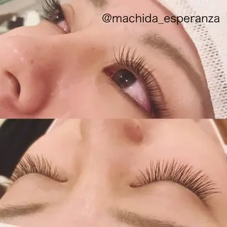 マツエク・マツパ アイリスト kubotaのマツエク・マツパデザイン