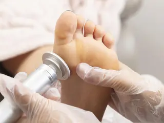 ♡4U NAIL& 韓国美容＆ネイル♡の眉毛・アイブロウイメージ