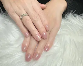 ネイル Rosie Nail サロン南越谷のネイルデザイン