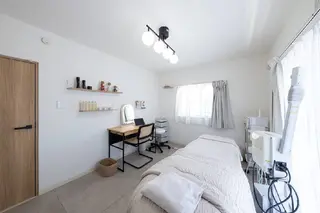 POLA西宮北口店所属・ポーラ 西宮北口店のエステ・リラクイメージ