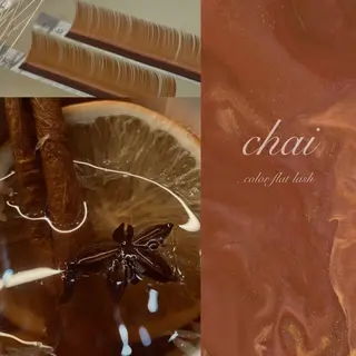 マツエク・マツパ LaMa .Ｊのマツエク・マツパデザイン