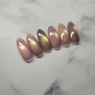 ネイル Nail salon Coco所属・Nail salon Coco【溝の口駅】のネイルデザイン