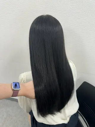 ロング カラー 🎀愛されgirly ヘア🫧Ayakaのヘアスタイル