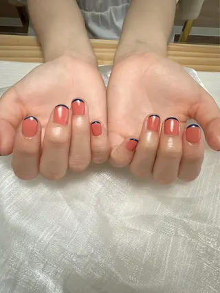 ネイル P&Y NailSalonのネイルデザイン