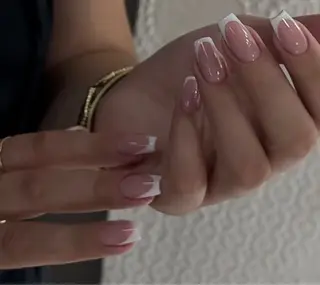 カラー タナカ ユメのネイルデザイン