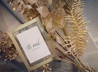 ネイル Pureté by Nnail所属・Pureté by Nnailのネイルデザイン