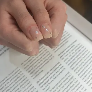 ネイル RooM -produce by maynail-所属・RooM -mizuki-のネイルデザイン