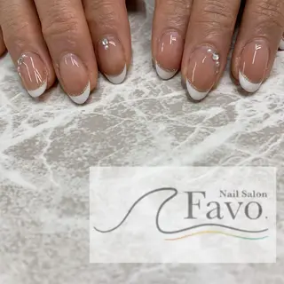 ネイル BeautyFavo .byKannaのネイルデザイン