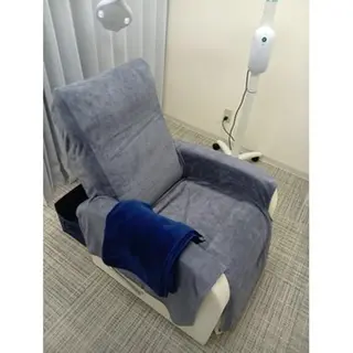 カラー ミディアム ホワイトニングサロン nico西葛西店のその他イメージ