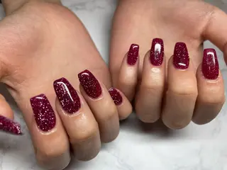 ネイル Pureté by Nnail所属・Pureté by Nnailのネイルデザイン