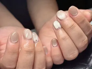 ネイル -BERYL- KEIKOのネイルデザイン