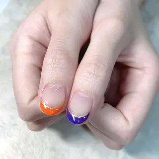 ネイル maison de NALIのネイルデザイン