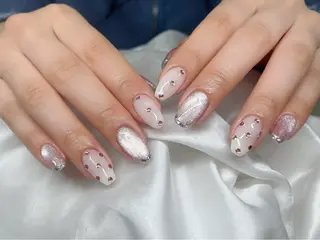 ネイル y. kananのネイルデザイン